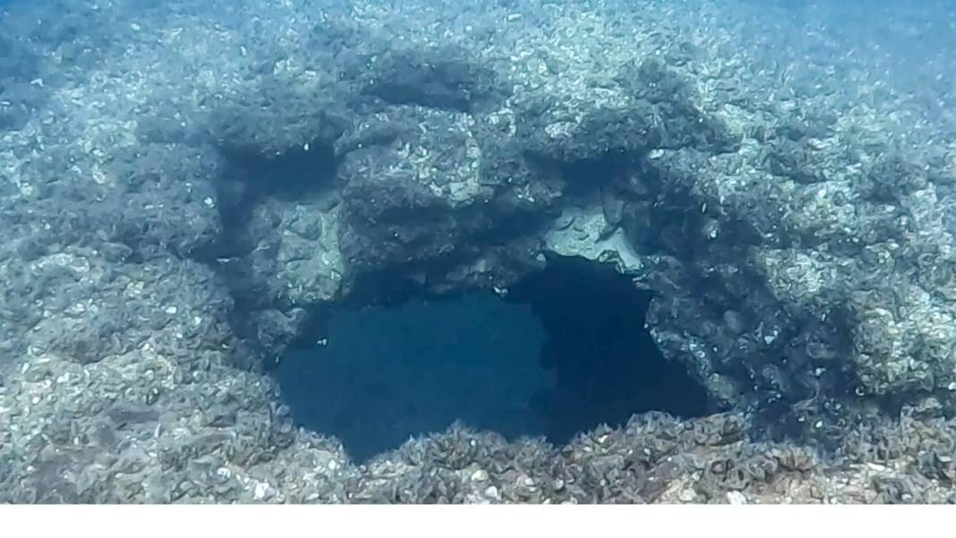 Diyarbakır’da 2 bin 400 yıllık tarihi yapılar görüntülendi 5